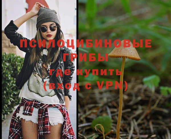 ALPHA PVP Белоозёрский